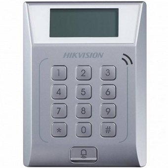DS-K1T802M