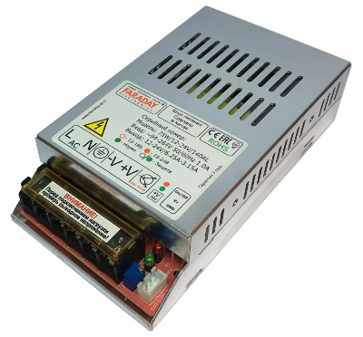 75W/12-24V /140AL