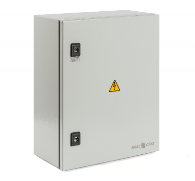 SKAT SMART UPS-600 IP65 SNMP Wi-Fi
