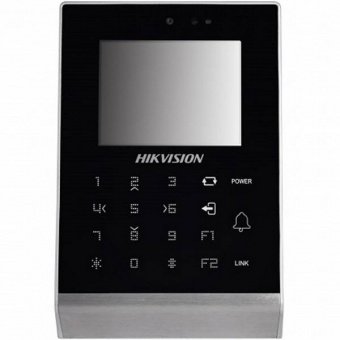 DS-K1T105E-C