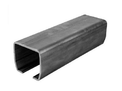 STAGE LB 3 - рельс направляющий L, неоцинкованный, 3м (арт. 1700178)