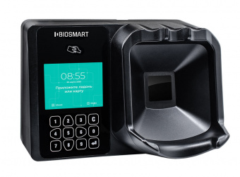 BioSmart PV-WTC (EM)