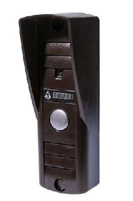 AVP-506 (PAL) коричневый