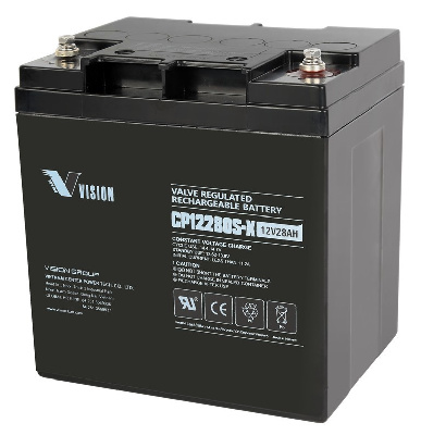 CP12280S-X