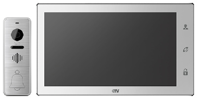 CTV-DP4706AHD (W)