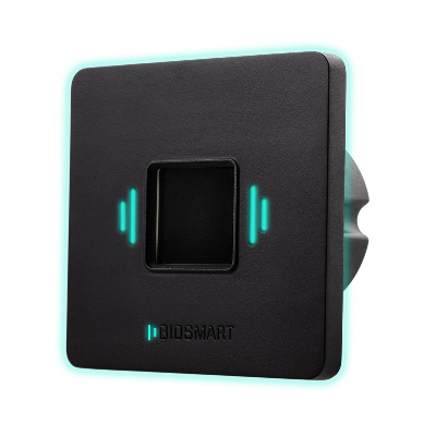 BioSmart PALMJET
