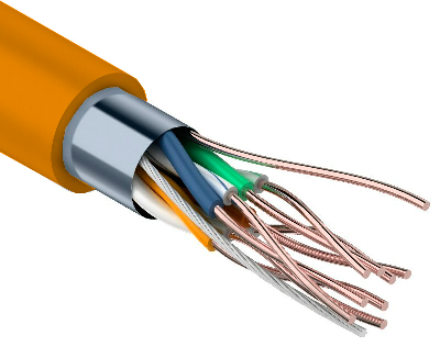 FTPнг(А)-LSLТx Standard 4х2х0,5 (Sky Net) (1693265)