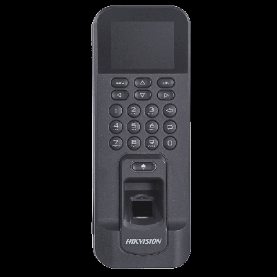 DS-K1T804MF EOL