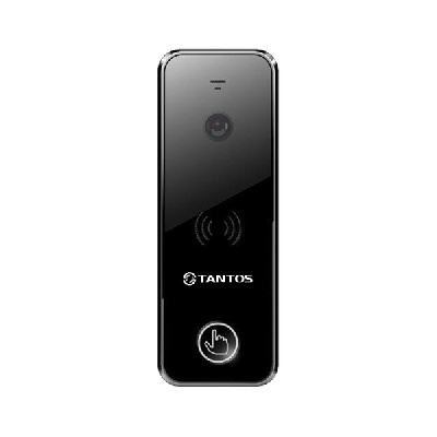 iPanel 2 (Black)