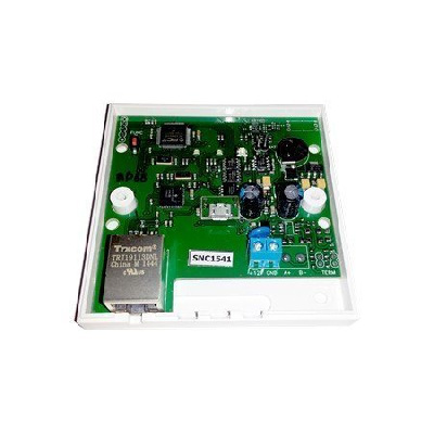 Gate-IC-Antipassback
