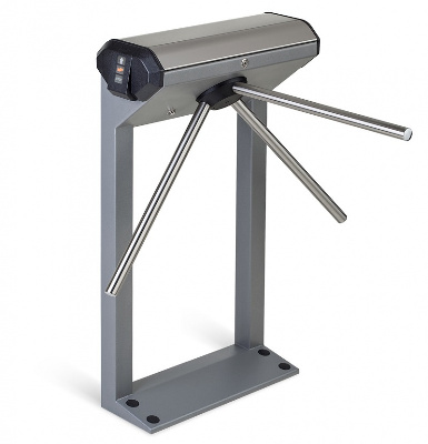 PERCo-KT02.9 с  активированным ПО PERCo-SS01