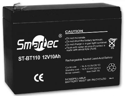 ST-BT110 EOL