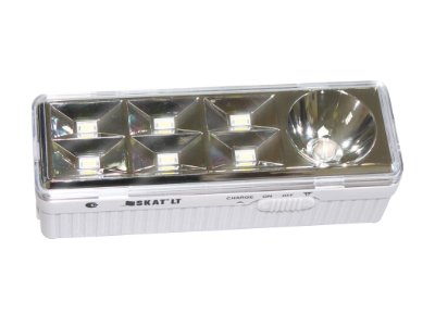 SKAT LT-6619 LED Li-ion