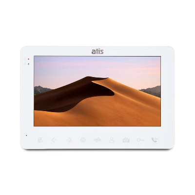 AD-780 White