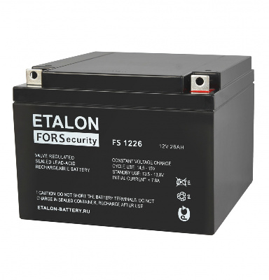 ETALON FS 1226
