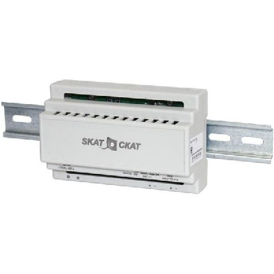 SKAT-24-1.0 DIN