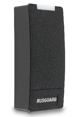 R-10 MF (Black)