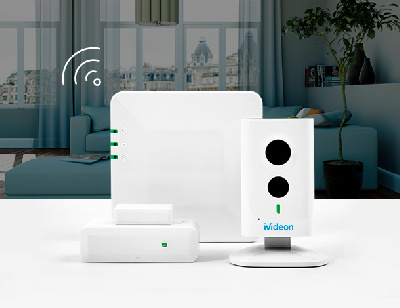Livi Home Control