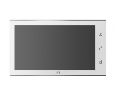 CTV-M4105AHD W (белый)