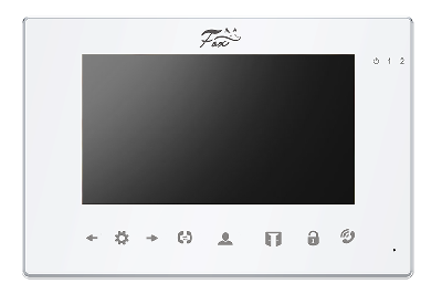 FX-HVD7U (ТУЯ 7W)