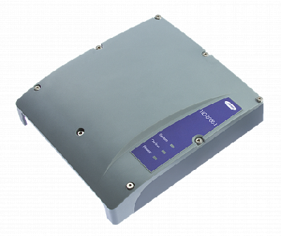 NC-8000-I
