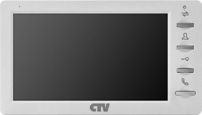CTV-M4700AHD W