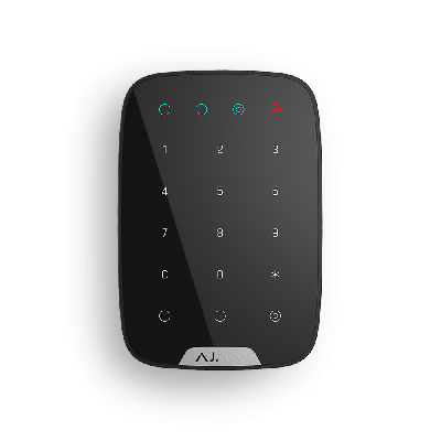 Ajax KeyPad (black)