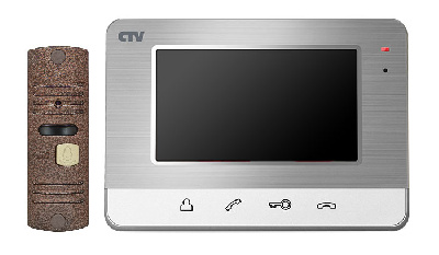 CTV-DP401 (S)