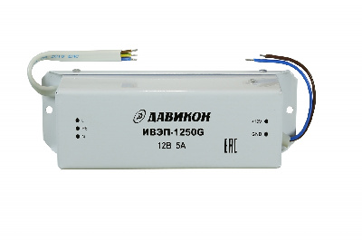 ИВЭП-1250G