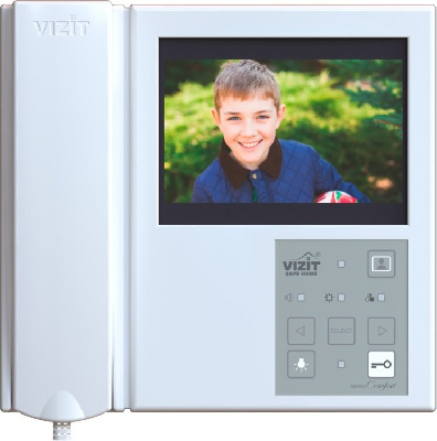 VIZIT-M405D5