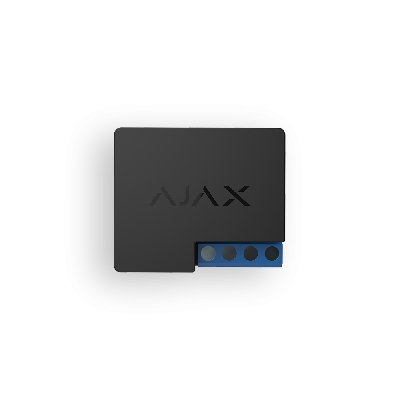 Ajax Relay