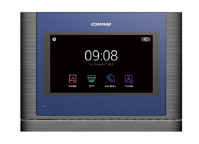 CDV-704MF (Синий)