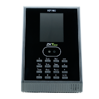 KF160 EOL