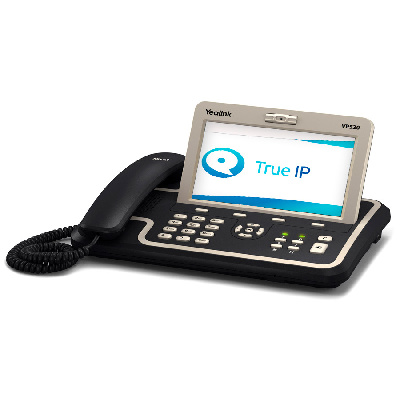 Пульт консьержа True IP