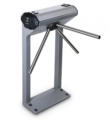 PERCo-KT02.9B с активированным ПО PERCo-SS01