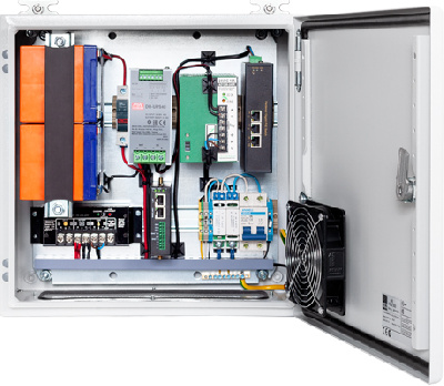 NSBox-UPS-2453 (U2D4523F)