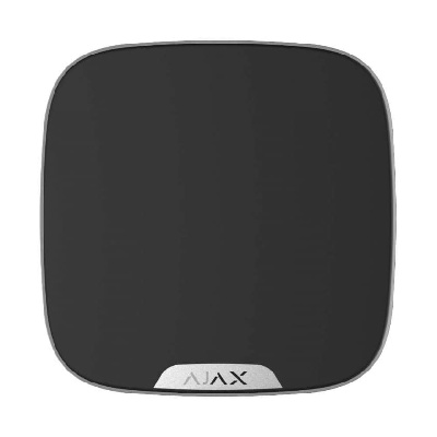 Ajax StreetSiren DoubleDeck (black)