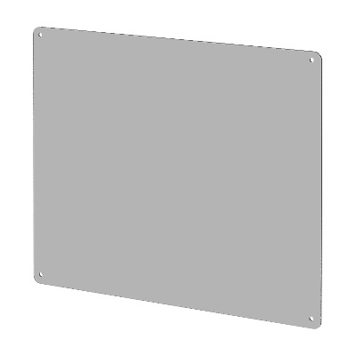 Стекло h=800мм на 1000