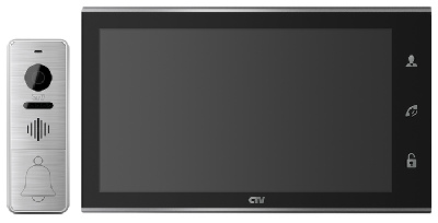 CTV-DP4105AHD (B)