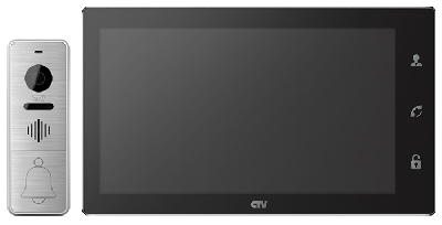 CTV-DP4106AHD (B)
