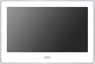 CTV-M4704AHD (W) - белый