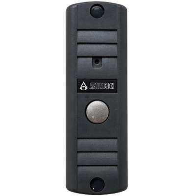 AVP-506 (NTSC) темно-серый