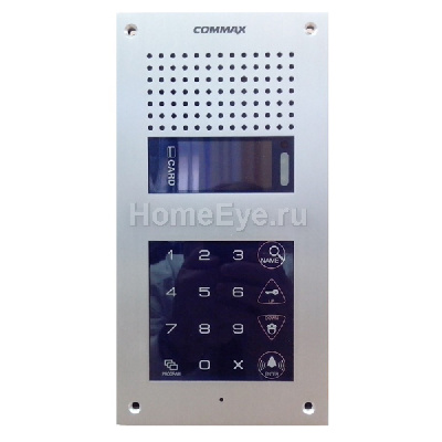 CMP-CTS/RF