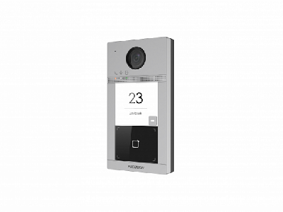 DS-KV8113-WME1(B)/Flush