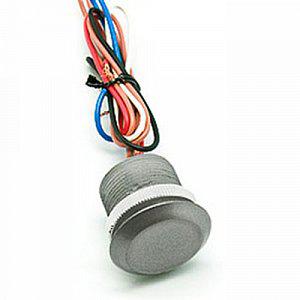 CP-Z (мод.2L) врезной серый EOL