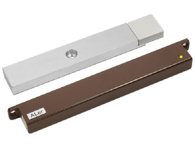 AL-200 Premium (Коричневый)AL-200 Premium (Коричневый)