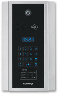 DRC-600LC/RF