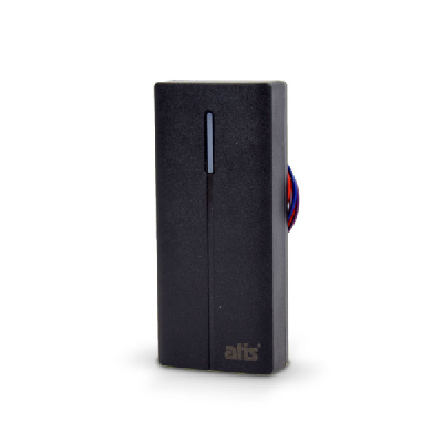 ACPR-08 MF-W (black)