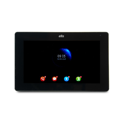 AD-770FHD Black