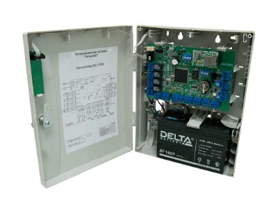 NC-100K-IP